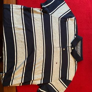 Tommy Hilfiger short sleeve polo